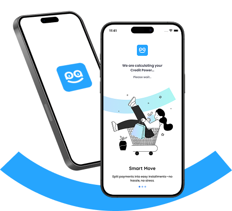 Finance Tracking X10